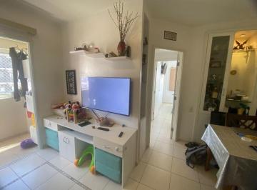Apartamento · 63m² · 2 Quartos · 1 Vaga · Apartamento à venda em São Paulo-SP, Vila Guarani (zona Sul): 2 quartos, 1 suíte, 1 sala, 2 banheiro