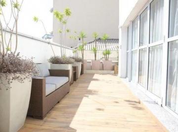 Apartamento · 37m² · 1 Quarto · 2 Vagas · Apartamento à venda em São Paulo - Vila Mariana: 1 quarto, 1 sala, 1 banheiro, 2 vagas de garagem, 3