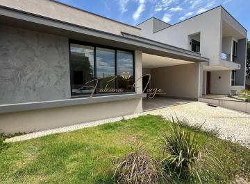 Casa · 300m² · 3 Quartos · 4 Vagas · Grande Oportunidade em Valinhos! Casa térrea nova no Bosque da Mata