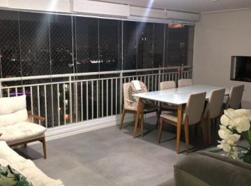 Apartamento · 140m² · 4 Quartos · 3 Vagas · Venda de Apartamento de Luxo na Vila Gumercindo: 4 Quartos, 3 Suítes, 2 Salas, 4 Banheiros, 3 Vagas,