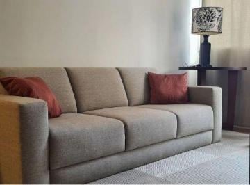 Apartamento · 82m² · 1 Quarto · 1 Vaga · Apartamento à venda em São Paulo-SP, Vila Nova Conceição: 1 quarto, 1 banheiro, 1 vaga de garagem, 8