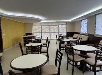 Apartamento · 150m² · 3 Quartos · 2 Vagas · Cobertura de luxo à venda em São Paulo - Vila Monte Alegre: 3 quartos, 1 suíte, 3 salas, 3 banheiros