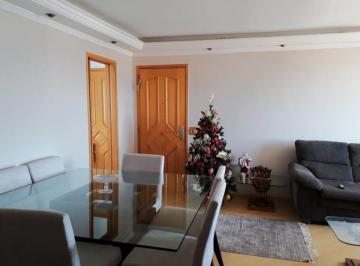 Apartamento · 85m² · 3 Quartos · 1 Vaga · Imperdível oportunidade: Apartamento à venda em São Paulo-SP, Cambuci, 3 quartos, 1 suíte, 3 banheir