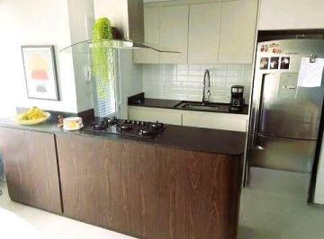 Apartamento · 68m² · 2 Quartos · 1 Vaga · Apartamento à venda em São Paulo-SP, Chácara Inglesa: 2 quartos, 2 banheiros, 1 vaga de garagem, 68m