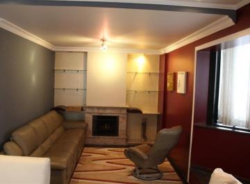 Apartamento · 230m² · 5 Quartos · 4 Vagas · Imóvel Exclusivo: Apartamento de Luxo com 5 Quartos e 4 Suítes no Bosque da Saúde, São Paulo-SP!
