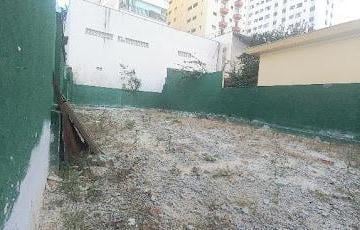 Terreno · 380m² · Excelente oportunidade: terreno comercial de 380m² na Chácara Inglesa, São Paulo-SP!