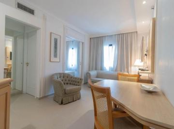 Apartamento · 33m² · 1 Quarto · 1 Vaga · Flat à venda na Bela Vista, SP: 1 quarto, 1 suíte, 1 vaga de garagem. Excelente oportunidade de inve