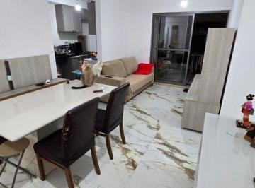 Apartamento · 109m² · 4 Quartos · 2 Vagas · Apartamento à venda na Vila Mariana: 4 quartos, 2 suítes, 3 banheiros, 2 vagas de garagem e 109m² de
