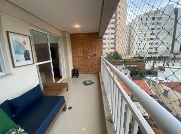 Apartamento · 60m² · 2 Quartos · 1 Vaga · Apartamento à venda em São Paulo-SP, Vila Mariana: 2 quartos, 1 suíte, 2 salas, 2 banheiros, 1 vaga 
