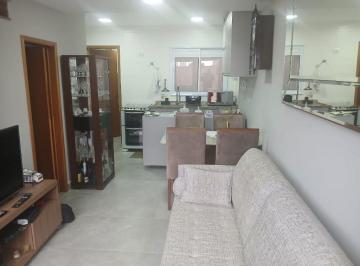 Casa · 55m² · 2 Quartos · 1 Vaga · Imperdível casa à venda em São Paulo-SP, Vila Brasílio Machado: 2 quartos, 2 suítes, 1 sala, 2 banhe