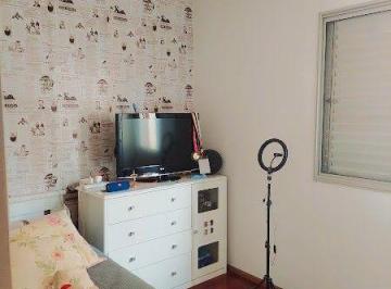 Apartamento · 61m² · 2 Quartos · 2 Vagas · Apartamento à venda em São Paulo-SP, Cambuci: 2 quartos, 1 suíte, 2 banheiros, 2 vagas de garagem, 6
