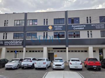 Foto 12 · Sala Comercial Guara I QE 07 - Localização Estratégica - Frente para Pista Guará I