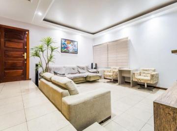 Casa · 280m² · 5 Quartos · 4 Vagas · Casa com 4 dormitórios à venda, 280 m² por R$ 1.700.000,00 - Praça da Árvore - São Paulo/SP