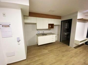 Apartamento · 64m² · 2 Quartos · 1 Vaga · Apartamento à venda em São Paulo-SP, Vila Clementino: 2 quartos, 1 suíte, 2 banheiros, 1 vaga, 64m² 