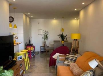 Apartamento · 69m² · 2 Quartos · 1 Vaga · Apartamento à venda em São Paulo-SP, Ipiranga: 2 quartos, 1 suite, 2 salas, 2 banheiros, 1 vaga de g