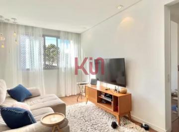 Foto 01 · Imperdível: Apartamento à venda em São Paulo-SP, Parque Imperial, 2 quartos, 1 suíte, 2 banheiros, 1