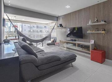 Apartamento · 94m² · 2 Quartos · 2 Vagas · Oportunidade Imperdível: Apartamento à Venda na Vila Nair, São Paulo-SP, 2 Quartos, 1 Suíte, 94m² - 