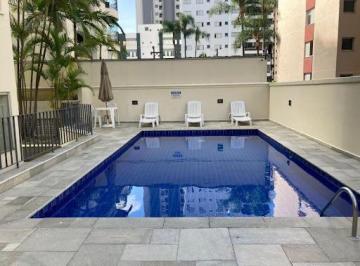 Apartamento · 92m² · 3 Quartos · 2 Vagas · Apartamento à venda em Indianópolis, São Paulo-SP: 3 quartos, 1 suíte, 2 salas, 3 banheiros, 2 vagas