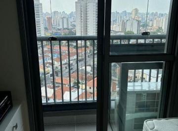 Apartamento · 62m² · 2 Quartos · 1 Vaga · Apartamento à venda na Saúde, São Paulo-SP: 2 quartos, 1 suíte, 2 salas, 2 banheiros, 1 vaga de gara