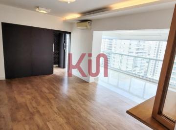 Apartamento · 123m² · 3 Quartos · 2 Vagas · COBERTURA RESIDENCIAL em São Paulo - São Paulo, Vila Mariana
