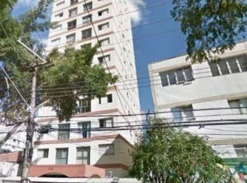 Apartamento · 40m² · 1 Quarto · Oportunidade de Investimento: Apartamento à Venda em Indianópolis, São Paulo-SP - 1 Quarto, 1 Banhei