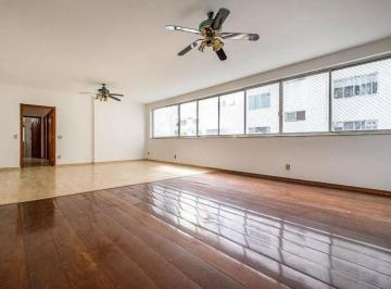 Apartamento · 200m² · 4 Quartos · 2 Vagas · 500M METRO PARAÍSO - Apartamento com 3 dormitórios à venda, 200 m² por R$ 1.475.000 - Paraíso - São