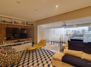 Apartamento · 115m² · 2 Quartos · 2 Vagas · Imperdível! Apartamento à venda em São Paulo-SP, Chácara Inglesa: 2 quartos, 2 suítes, 2 salas, 3 ba