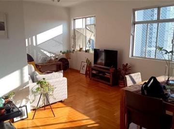 Apartamento · 78m² · 3 Quartos · 1 Vaga · Imóvel à venda em Vila Clementino, SP: Apartamento de 3 quartos, 78m² com vaga de garagem!