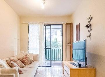 Apartamento · 80m² · 3 Quartos · 2 Vagas · Apartamento à venda em São Paulo-SP, no bairro Saúde, com 3 quartos, 1 suíte, 1 sala, 3 banheiros, 2