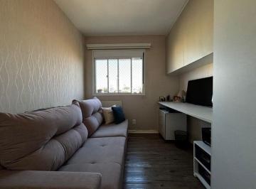 Apartamento · 65m² · 2 Quartos · 2 Vagas · Apartamento à venda no Ipiranga, São Paulo-SP: 2 quartos, 1 suíte, 1 sala, 2 banheiros, 2 vagas de g