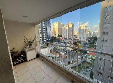 Apartamento · 112m² · 2 Quartos · 2 Vagas · Cobertura de luxo à venda em São Paulo-SP, Vila Monte Alegre: 2 quartos, 1 suite, 1 sala, 2 banheiro