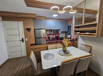 Apartamento · 54m² · 1 Quarto · 1 Vaga · APARTAMENTO RESIDENCIAL em São Paulo - São Paulo, Vila Nair
