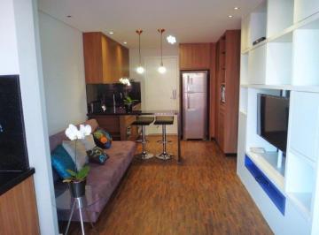 Apartamento · 40m² · 1 Quarto · 1 Vaga · Apartamento à venda em São Paulo-SP, Bela Vista: 1 quarto, 1 banheiro, garagem e 40,39 m² de área. A