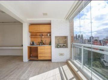 Apartamento · 171m² · 5 Quartos · 3 Vagas · Imperdível apartamento à venda em São Paulo-SP, Vila Andrade: 5 quartos, 3 suíte