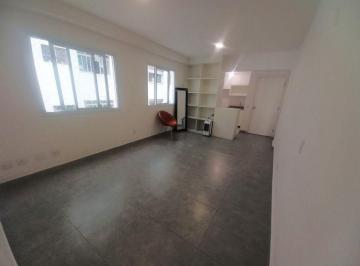 Apartamento · 57m² · 2 Quartos · 1 Vaga · Oportunidade única: Apartamento à venda em Higienópolis, São Paulo-SP, com 2 quartos, 1 banheiro e 1