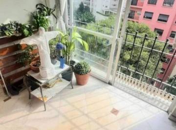 Apartamento · 105m² · 3 Quartos · 1 Vaga · Imperdível oportunidade: Apartamento à venda em São Paulo-SP, Jardins, 3 quartos, 1 suíte, 3 banheir
