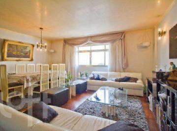 Apartamento · 141m² · 3 Quartos · 1 Vaga · Apartamento de alto padrão com 3 quartos e 141m² no Paraíso, São Paulo-SP. Agende sua visita!