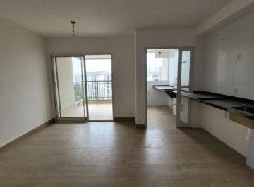 Apartamento · 66m² · 2 Quartos · 2 Vagas · Apartamento à venda em Santo Amaro, São Paulo-SP: 2 quartos, 1 suíte, 2 banheiros, 2 vagas de garage