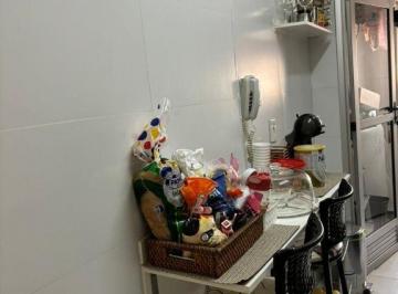 Apartamento · 70m² · 3 Quartos · 2 Vagas · Apartamento à venda em São Paulo-SP, Saúde: 3 quartos, 1 suíte, 2 salas, 2 banheiros, 2 vagas de gar