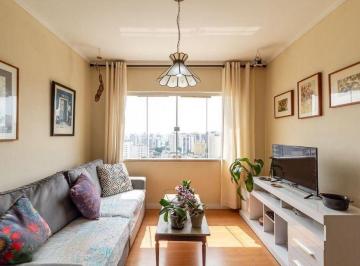 Apartamento · 71m² · 2 Quartos · Imperdível! Apartamento à venda em São Paulo-SP, no bairro Planalto Paulista, com 2 quartos, 2 banhe