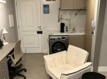 Apartamento · 40m² · 1 Quarto · 1 Vaga · Oportunidade de Investimento: Apartamento à Venda em Pinheiros, São Paulo - 1 Quarto, 1 Banheiro, 1 