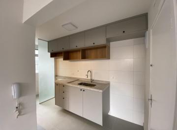 Apartamento · 55m² · 2 Quartos · 1 Vaga · APARTAMENTO RESIDENCIAL em São Paulo - São Paulo, Vila Monte Alegre