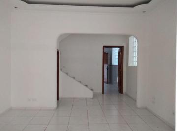 Casa · 202m² · 3 Quartos · 2 Vagas · SOBRADO RESIDENCIAL em São Paulo - São Paulo, Vila Mariana
