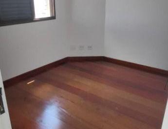 Apartamento · 120m² · 2 Quartos · 2 Vagas · Cobertura de alto padrão com 2 quartos e 2 vagas de garagem no bairro Nova Piraju, São Paulo-SP!