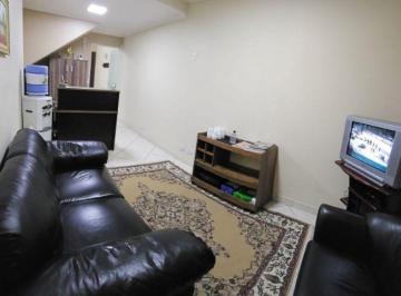 Casa · 101m² · 3 Quartos · 1 Vaga · Sobrado à venda no Ipiranga, São Paulo-SP: 3 quartos, 2 banheiros, 1 vaga de gar