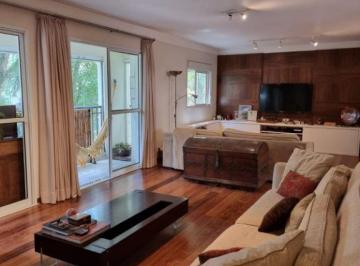 Apartamento · 176m² · 3 Quartos · 3 Vagas · Apartamento de luxo no Cambuci: 3 quartos, 3 suítes, 3 salas, 5 banheiros, 3 vagas de garagem, 176m²