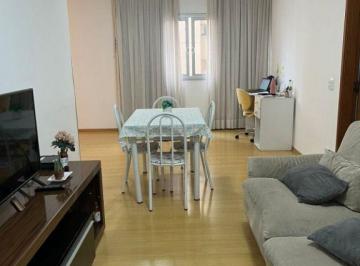 Apartamento · 100m² · 3 Quartos · 2 Vagas · Apartamento à venda em São Paulo-SP, Vila Progredior: 3 quartos, 1 suíte, 2 salas, 3 banheiros, 2 va