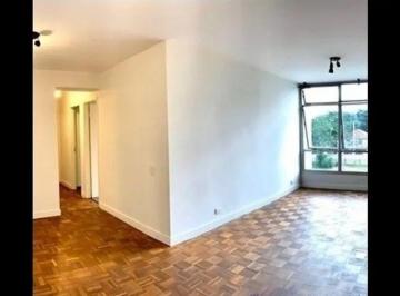 Apartamento · 107m² · 3 Quartos · 1 Vaga · Oportunidade única: Apartamento à venda no Brooklin, São Paulo-SP, 3 quartos, 1 suíte, 2 salas, 3 ba