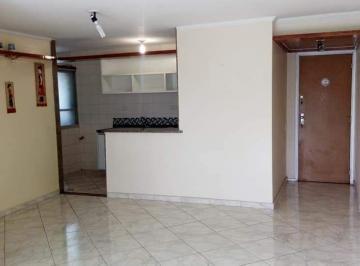 Apartamento · 78m² · 3 Quartos · 1 Vaga · Imperdível oportunidade: Apartamento à venda em São Paulo, Vila Campestre - 3 qu