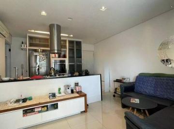 Apartamento · 70m² · 2 Quartos · 2 Vagas · Apartamento de alto padrão no Brooklin: 2 quartos, 2 suítes, 3 banheiros, 2 vagas na melhor localiza